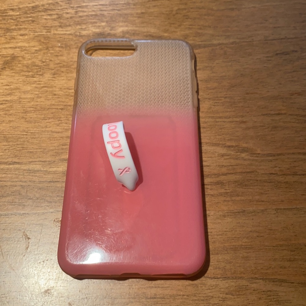 iPhone 8 Plus loopy case